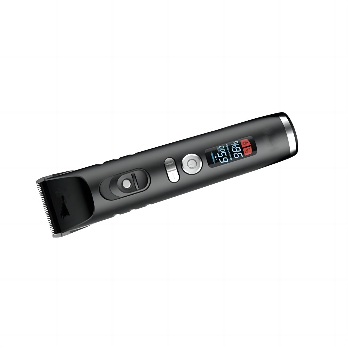 Ensemble de tondeuse électrique multifonction pour chien